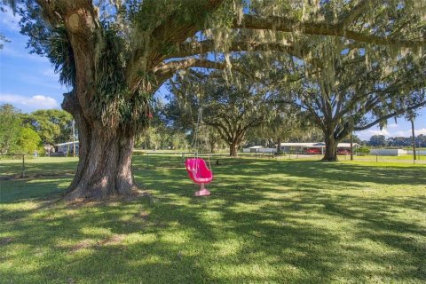 Villa ou maison à vendre à Lakeland, Floride: 3 chambres, 148.18 m2 № 2436707 - photo 10