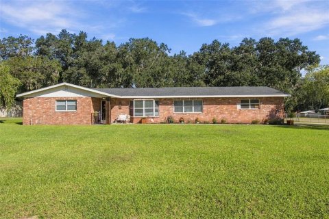 Villa ou maison à Lakeland, Floride 3 chambres, 148.18 m2 № 2436707