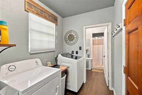 Villa ou maison à vendre à Lakeland, Floride: 3 chambres, 148.18 m2 № 2436707 - photo 29