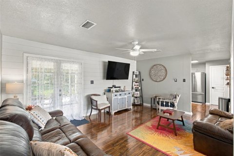 Villa ou maison à vendre à Lakeland, Floride: 3 chambres, 148.18 m2 № 2436707 - photo 17