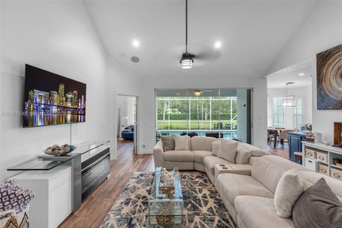 Villa ou maison à vendre à Coral Springs, Floride: 4 chambres, 284.84 m2 № 2072566 - photo 10