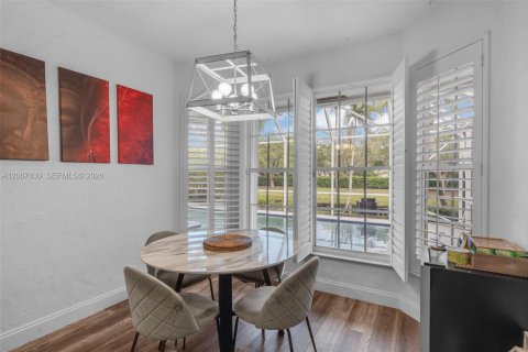 Villa ou maison à vendre à Coral Springs, Floride: 4 chambres, 284.84 m2 № 2072566 - photo 17