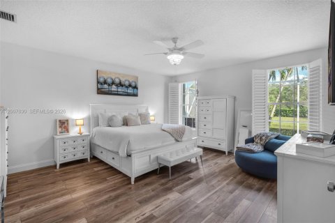 Villa ou maison à vendre à Coral Springs, Floride: 4 chambres, 284.84 m2 № 2072566 - photo 21