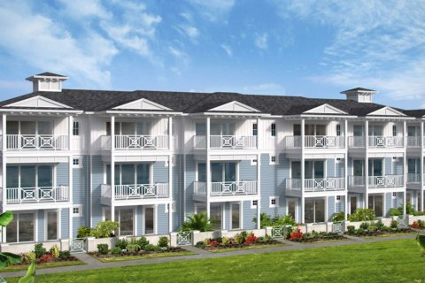 Casa en venta en Ormond Beach, Florida, 2 dormitorios, 201 m2 № 555574 - foto 1