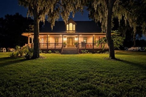 Casa en venta en Ruskin, Florida, 3 dormitorios, 259.29 m2 № 2423809 - foto 26