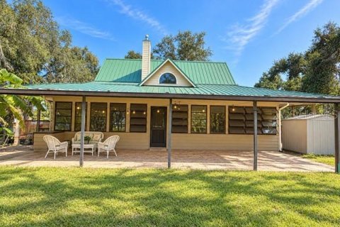 Casa en venta en Ruskin, Florida, 3 dormitorios, 259.29 m2 № 2423809 - foto 29
