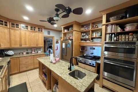 Casa en venta en Ruskin, Florida, 3 dormitorios, 259.29 m2 № 2423809 - foto 6