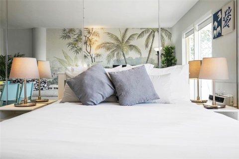 Condominio en alquiler en North Bay Village, Florida, 41.34 m2 № 1938093 - foto 15