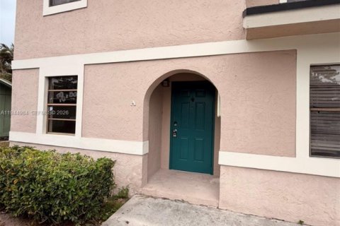 Casa en Wellington, Florida 2 dormitorios, 464.14 m2 № 2002304