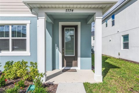 Touwnhouse à vendre à Orlando, Floride: 4 chambres, 151.15 m2 № 2347538 - photo 6