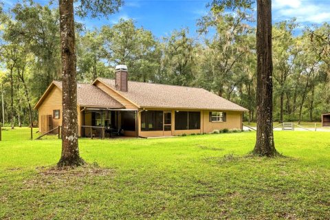 Casa en venta en Hernando, Florida, 3 dormitorios, 151.62 m2 № 2387469 - foto 22