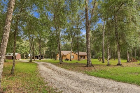 Casa en Hernando, Florida 3 dormitorios, 151.62 m2 № 2387469