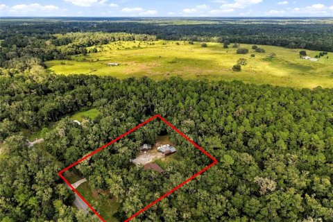 Casa en venta en Hernando, Florida, 3 dormitorios, 151.62 m2 № 2387469 - foto 5