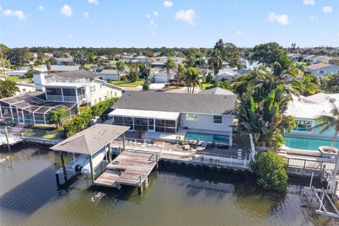 Casa en venta en Tampa, Florida, 4 dormitorios, 193.33 m2 № 2431153 - foto 3