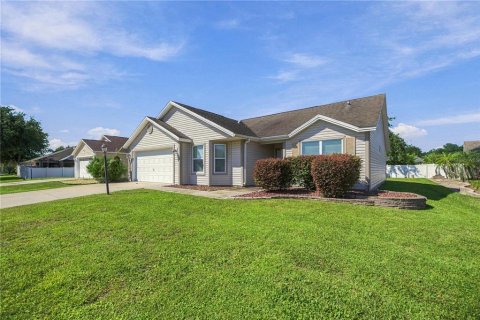Villa ou maison à vendre à Oxford, Floride: 3 chambres, 142.7 m2 № 2399254 - photo 29