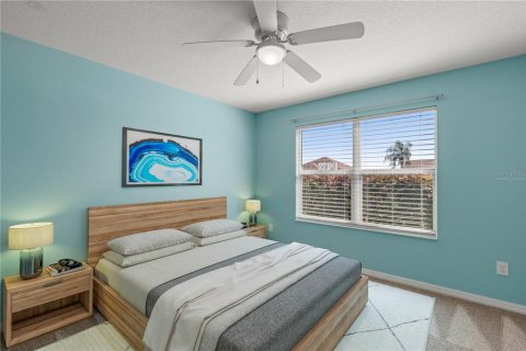 Villa ou maison à vendre à Oxford, Floride: 3 chambres, 142.7 m2 № 2399254 - photo 22