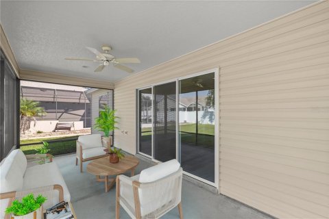 Villa ou maison à vendre à Oxford, Floride: 3 chambres, 142.7 m2 № 2399254 - photo 26