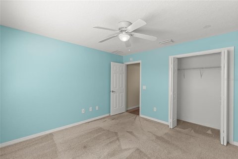 Villa ou maison à vendre à Oxford, Floride: 3 chambres, 142.7 m2 № 2399254 - photo 24