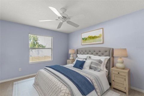 Villa ou maison à vendre à Oxford, Floride: 3 chambres, 142.7 m2 № 2399254 - photo 18