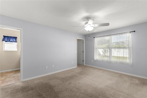 Villa ou maison à vendre à Oxford, Floride: 3 chambres, 142.7 m2 № 2399254 - photo 14