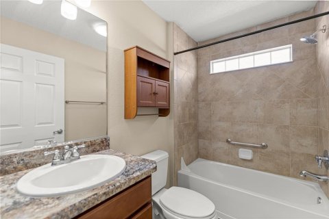 Villa ou maison à vendre à Oxford, Floride: 3 chambres, 142.7 m2 № 2399254 - photo 21