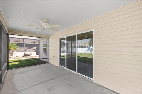 Villa ou maison à vendre à Oxford, Floride: 3 chambres, 142.7 m2 № 2399254 - photo 27