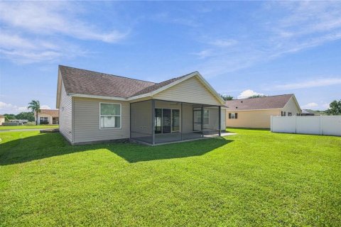Villa ou maison à vendre à Oxford, Floride: 3 chambres, 142.7 m2 № 2399254 - photo 30