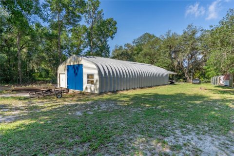 Villa ou maison à vendre à Melrose, Floride: 4 chambres, 187.66 m2 № 1856065 - photo 4