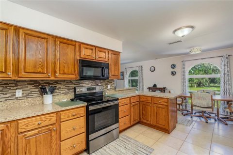 Villa ou maison à vendre à Melrose, Floride: 4 chambres, 187.66 m2 № 1856065 - photo 27