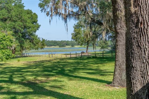 Villa ou maison à vendre à Melrose, Floride: 4 chambres, 187.66 m2 № 1856065 - photo 11