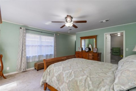 Villa ou maison à vendre à Melrose, Floride: 4 chambres, 187.66 m2 № 1856065 - photo 18