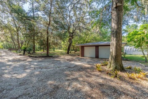 Villa ou maison à vendre à Melrose, Floride: 4 chambres, 187.66 m2 № 1856065 - photo 3