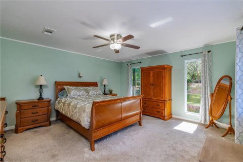 Villa ou maison à vendre à Melrose, Floride: 4 chambres, 187.66 m2 № 1856065 - photo 16