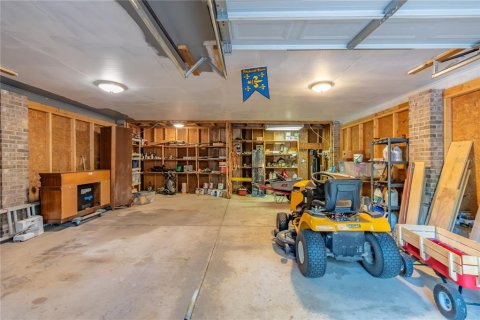 Villa ou maison à vendre à Melrose, Floride: 4 chambres, 187.66 m2 № 1856065 - photo 8