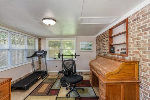 Villa ou maison à vendre à Melrose, Floride: 4 chambres, 187.66 m2 № 1856065 - photo 28
