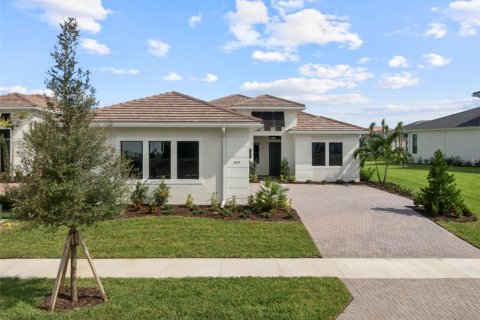 Casa en venta en Sarasota, Florida, 3 dormitorios, 238.11 m2 № 1900089 - foto 2