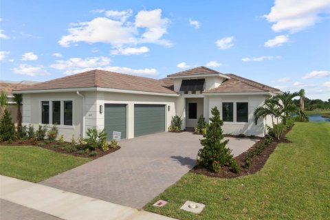 Casa en venta en Sarasota, Florida, 3 dormitorios, 238.11 m2 № 1900089 - foto 1