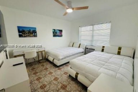 Copropriété à vendre à Miami Beach, Floride: 2 chambres, 83.61 m2 № 1968766 - photo 7