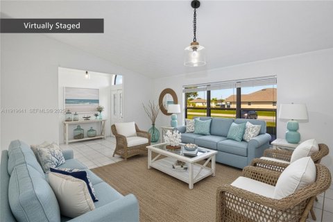 Casa en venta en Port St. Lucie, Florida, 3 dormitorios, 169.73 m2 № 1989634 - foto 3