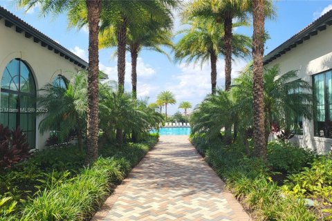 Снять в аренду виллу или дом в Аве Мария, Флорида 3 спальни, 178.74м2, № 1957801 - фото 5