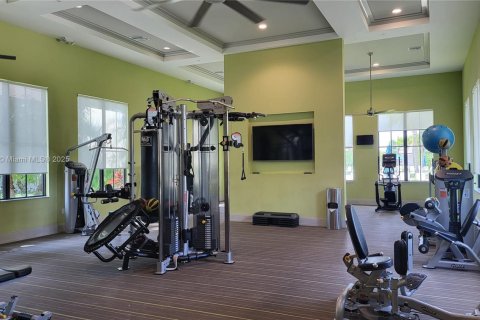 Снять в аренду виллу или дом в Аве Мария, Флорида 3 спальни, 178.74м2, № 1957801 - фото 10