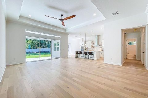 Купить виллу или дом в Лутц, Флорида 3 комнаты, 290.23м2, № 1630369 - фото 29