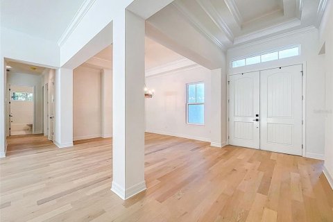 Villa ou maison à vendre à Lutz, Floride: 4 chambres, 290.23 m2 № 1630369 - photo 23