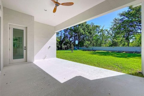 Villa ou maison à vendre à Lutz, Floride: 4 chambres, 290.23 m2 № 1630369 - photo 26