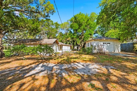 Villa ou maison à New Port Richey, Floride 2 chambres, 116.69 m2 № 2111653