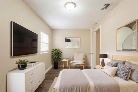 Villa ou maison à vendre à Tampa, Floride: 3 chambres, 95.32 m2 № 2145322 - photo 4