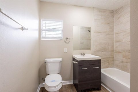 Villa ou maison à vendre à Tampa, Floride: 3 chambres, 95.32 m2 № 2145322 - photo 26