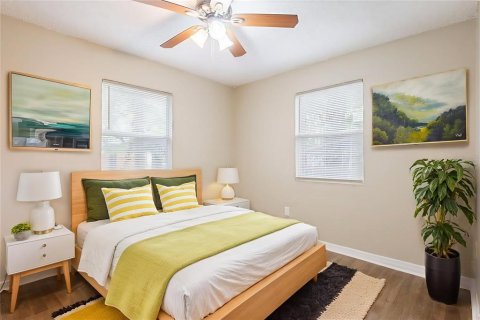 Villa ou maison à vendre à Tampa, Floride: 3 chambres, 95.32 m2 № 2145322 - photo 5