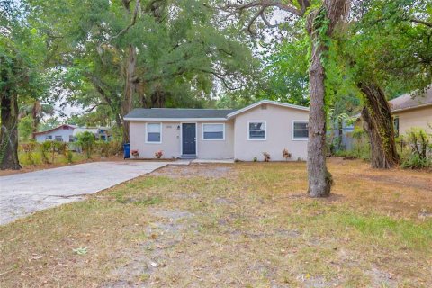 Villa ou maison à Tampa, Floride 3 chambres, 95.32 m2 № 2145322