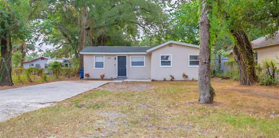 Villa ou maison à Tampa, Floride 3 chambres, 95.32 m2 № 2145322